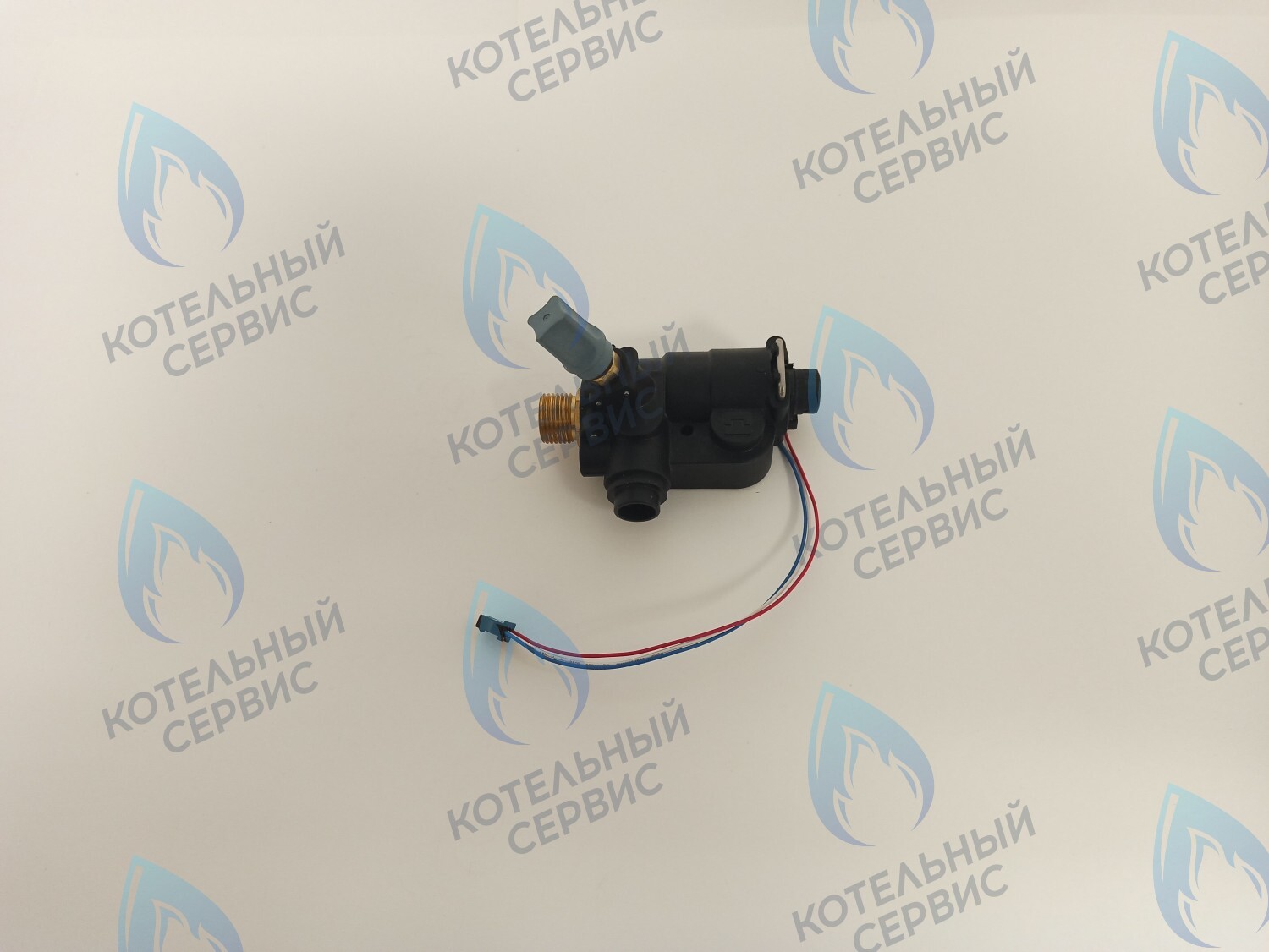 D22013.0321-017 Узел входа воды группы CHXOP-01 10L, в сборе ARDERIA D в Санкт-Петербурге
