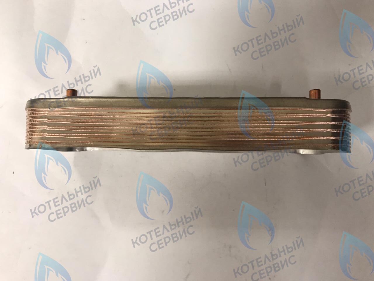 28891 Теплообменник вторичный 20490565 BALTGAZ (20491081) в Санкт-Петербурге