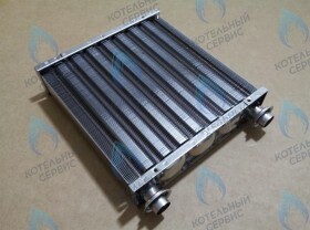 Теплообменник основной (первичный) Navien Ace 13-24K, Deluxe 13-24K