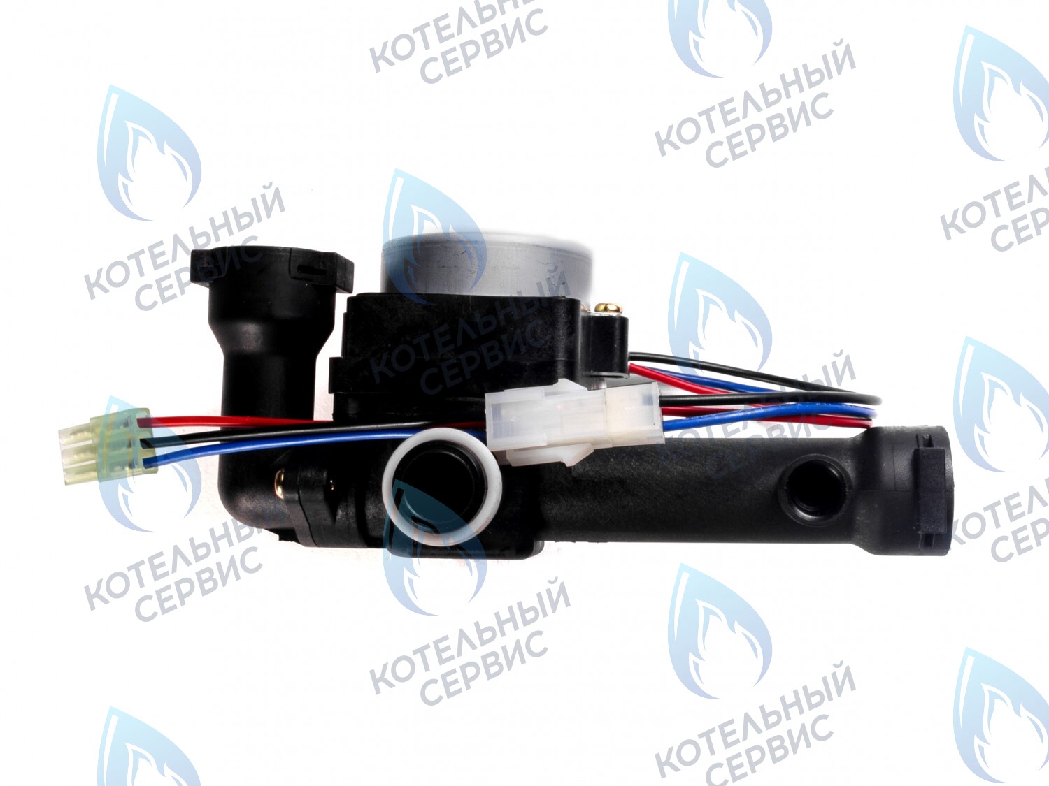 2040105H Трехходовой кран (клапан) CELTIC-DS PLATIMUN (все модели) (2040105H) в Санкт-Петербурге