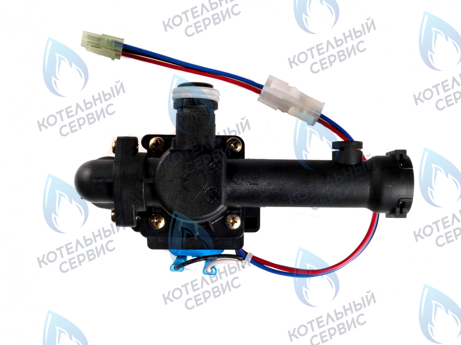 2040105H Трехходовой кран (клапан) CELTIC-DS PLATIMUN (все модели) (2040105H) в Санкт-Петербурге