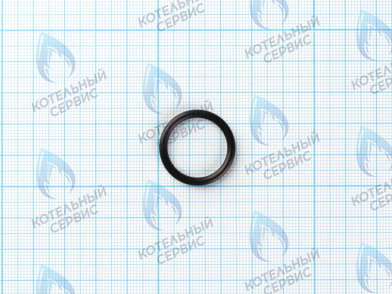 ZR030 Кольцо уплотнительное 19,0x2,65 (для теплообменника ОВ) GAZLUX, GAZECO (09-2025) в Санкт-Петербурге