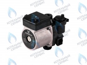 Насос циркуляционный GRUNDFOS UPS 15-60 S0 CACAO, CACA0 GAZLUX Premium (03-2002)