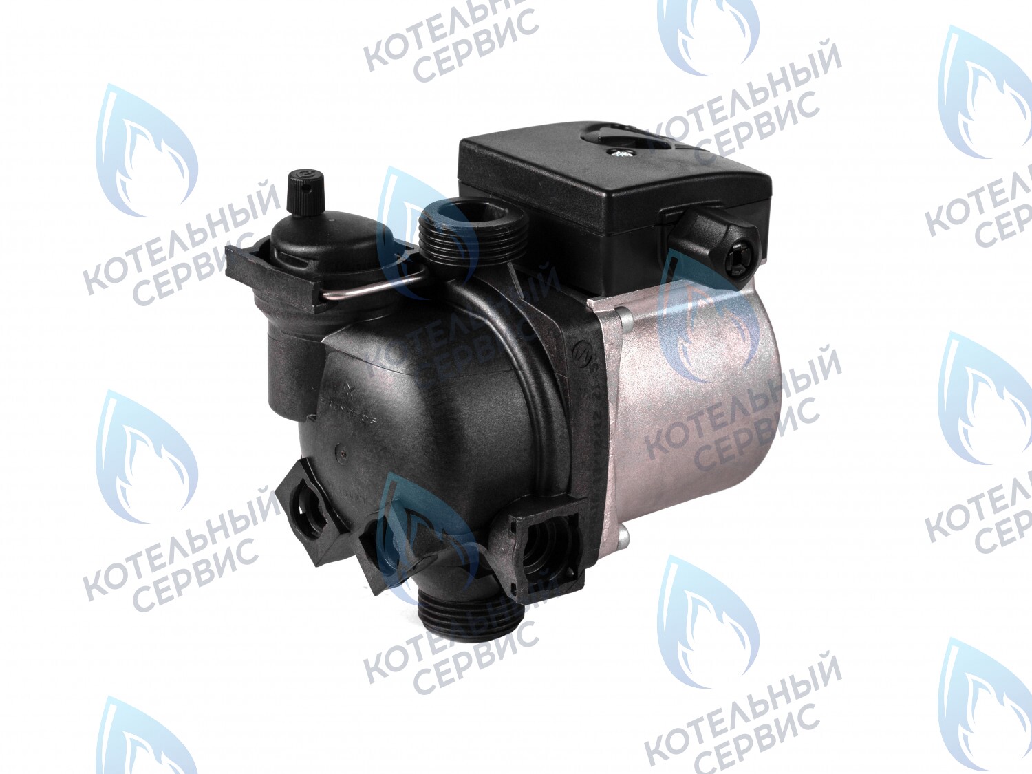 PM004AG60-GR100-Комп Насос циркуляционный GRUNDFOS UPS 15-60 S0 CACAO, CACA0 GAZLUX Premium (03-2002) в Санкт-Петербурге