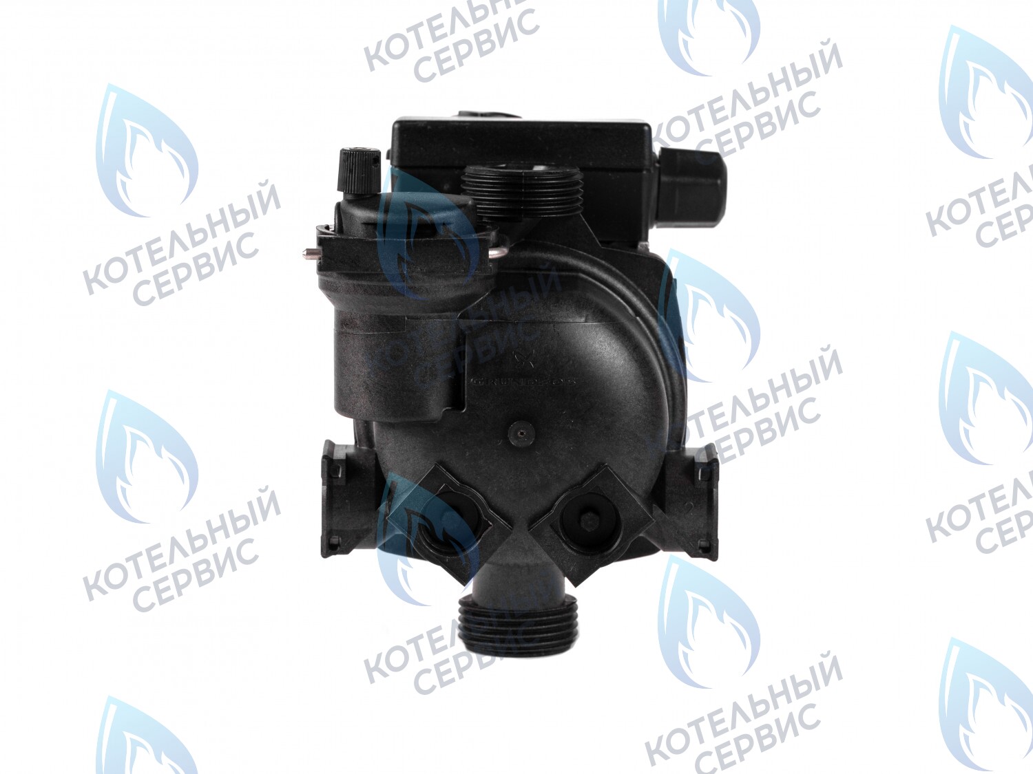 PM004AG60-GR100-Комп Насос циркуляционный GRUNDFOS UPS 15-60 S0 CACAO, CACA0 GAZLUX Premium (03-2002) в Санкт-Петербурге