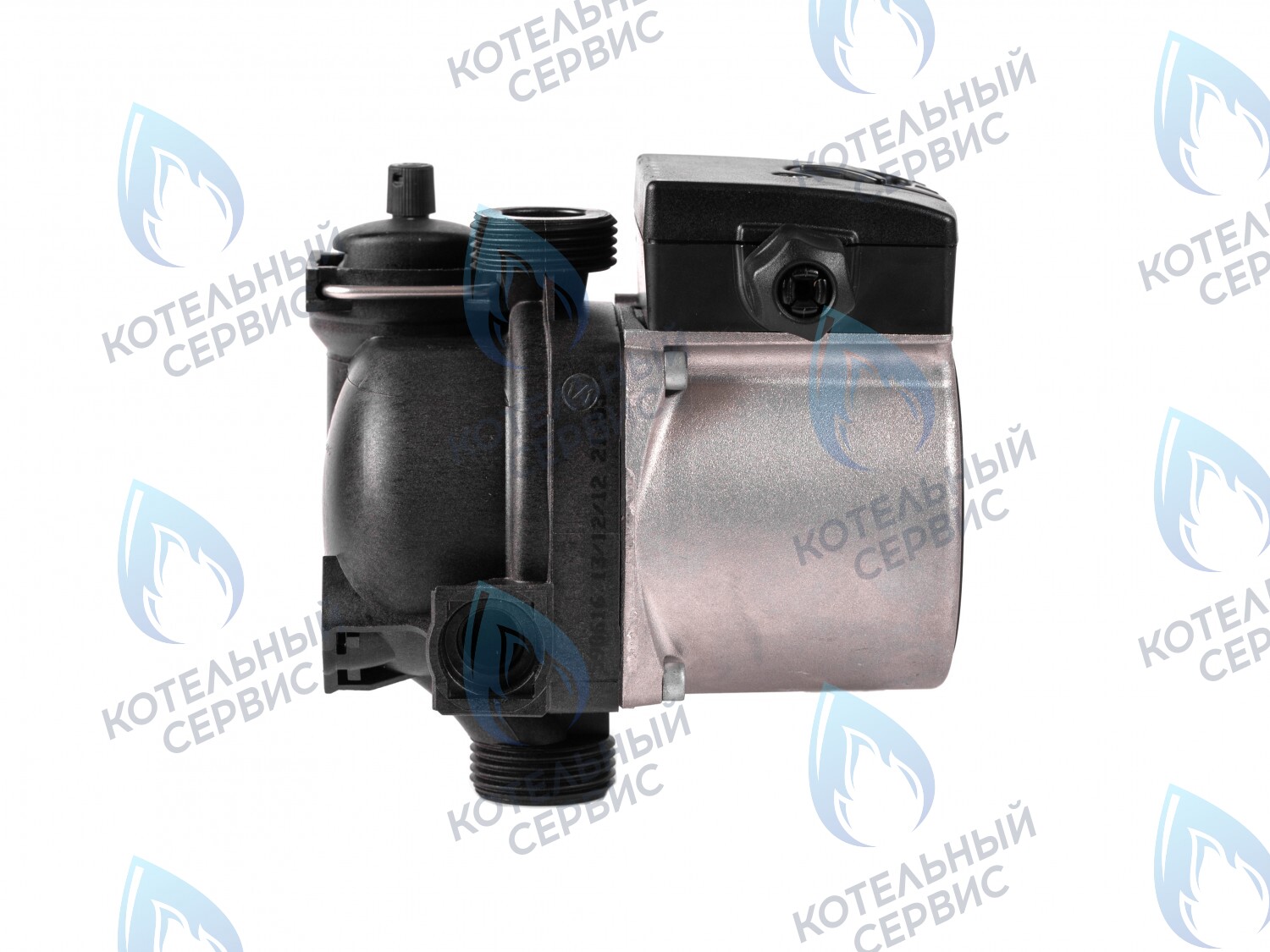 PM004AG60-GR100-Комп Насос циркуляционный GRUNDFOS UPS 15-60 S0 CACAO, CACA0 GAZLUX Premium (03-2002) в Санкт-Петербурге