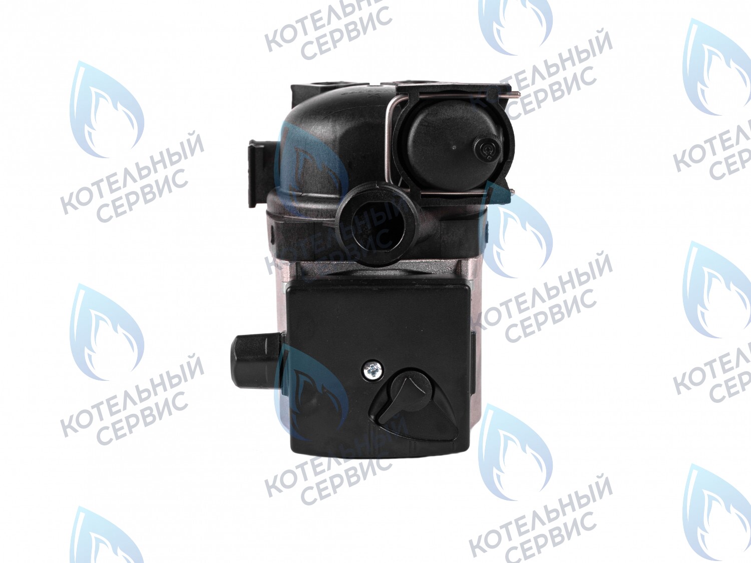 PM004AG60-GR100-Комп Насос циркуляционный GRUNDFOS UPS 15-60 S0 CACAO, CACA0 GAZLUX Premium (03-2002) в Санкт-Петербурге