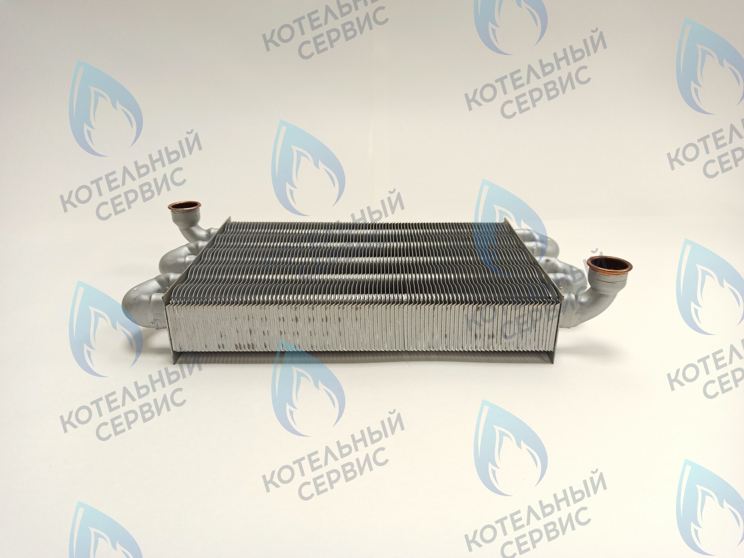 7020120028 Теплообменник первичный GIANNONI (Франция) HI-THERM OPTIMUS 12-32 в Санкт-Петербурге