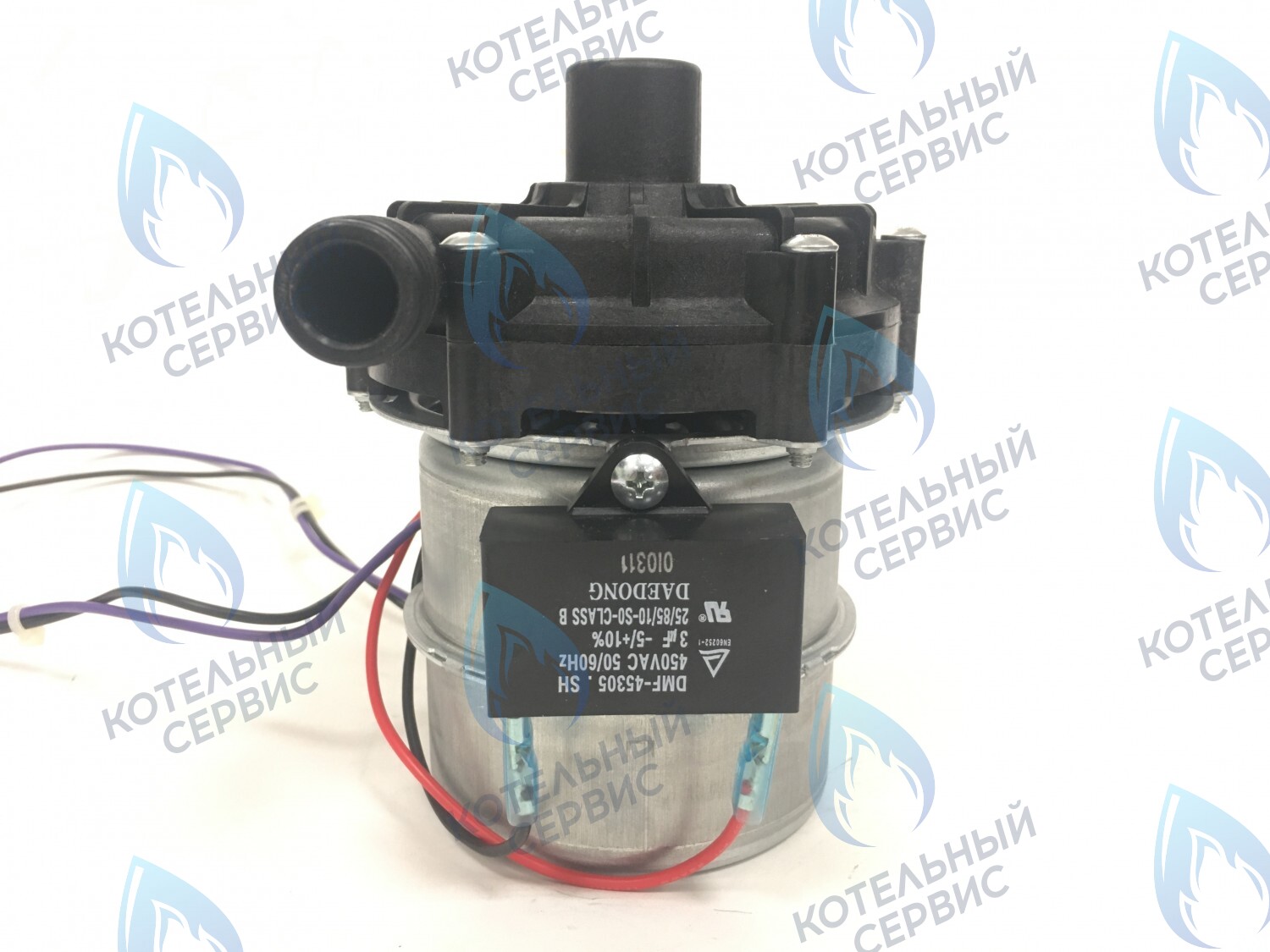 PMDW1A-DW85-Комп Насос циркуляционный Daewoo DWMG-5070PL (100-300 MSC-2008) (3317416010,3317418705) в Санкт-Петербурге