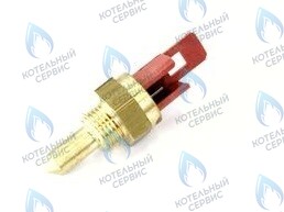 H3101060422010 Датчик температуры NTC Honeywell (погружной) ECO FEDERICA BUGATTI в Санкт-Петербурге