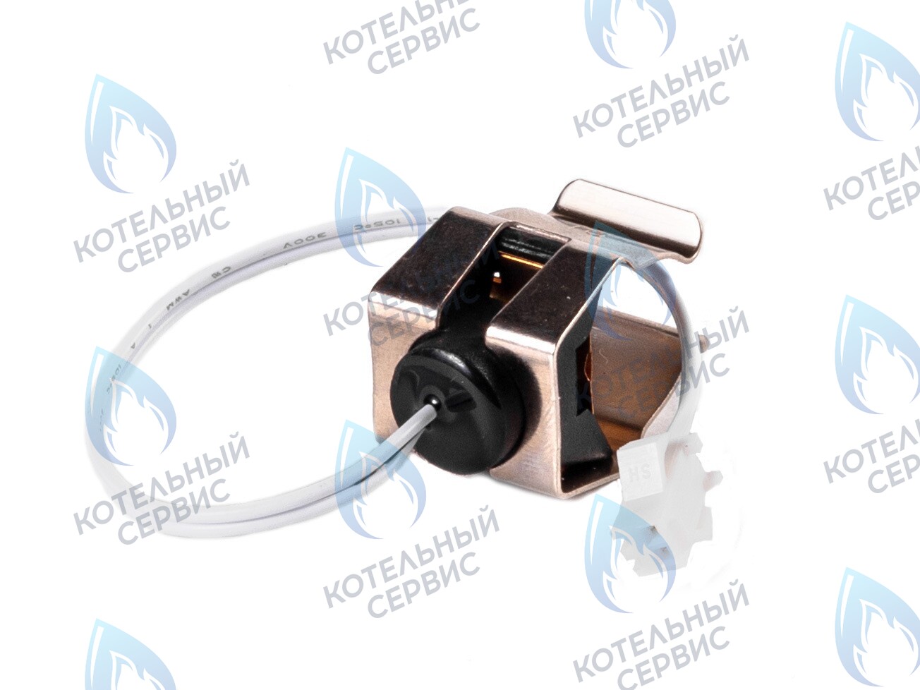 JXW-0851-04A103 Температурный датчик NTC накладной ROCTERM в Санкт-Петербурге