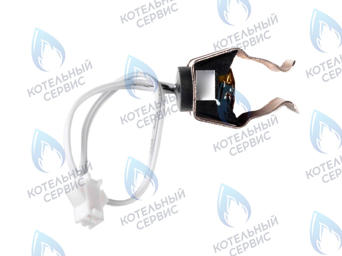 JXW-0851-04A103 Температурный датчик NTC накладной ROCTERM в Санкт-Петербурге