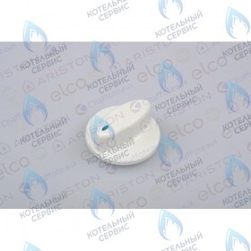 Ручка белая CHAFFOTEAUX