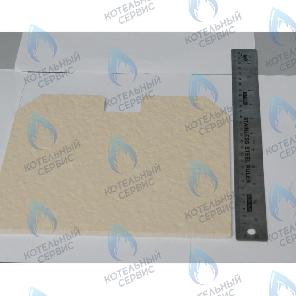 710391300 Термоизоляционная панель передняя BAXI в Санкт-Петербурге