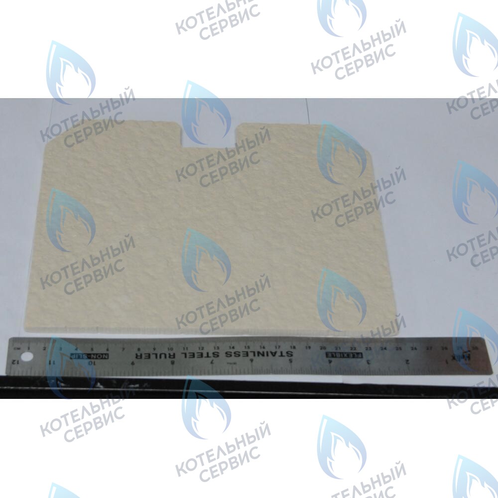 710391300 Термоизоляционная панель передняя BAXI в Санкт-Петербурге