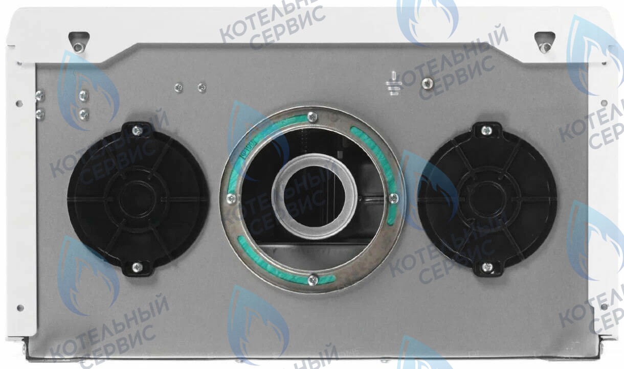  Настенный газовый котел OASIS ECO (битермический) в Санкт-Петербурге