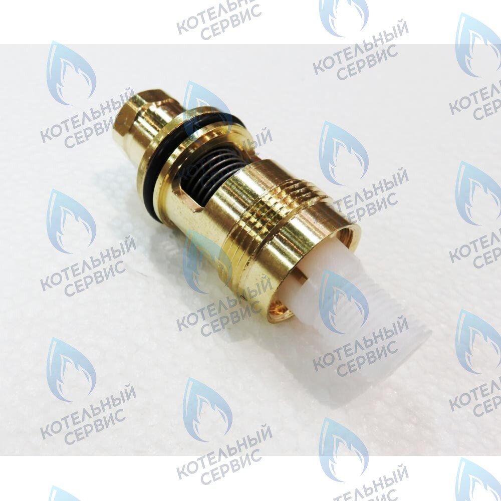 619050 датчик протока ГВС в сборе BAXI в Санкт-Петербурге