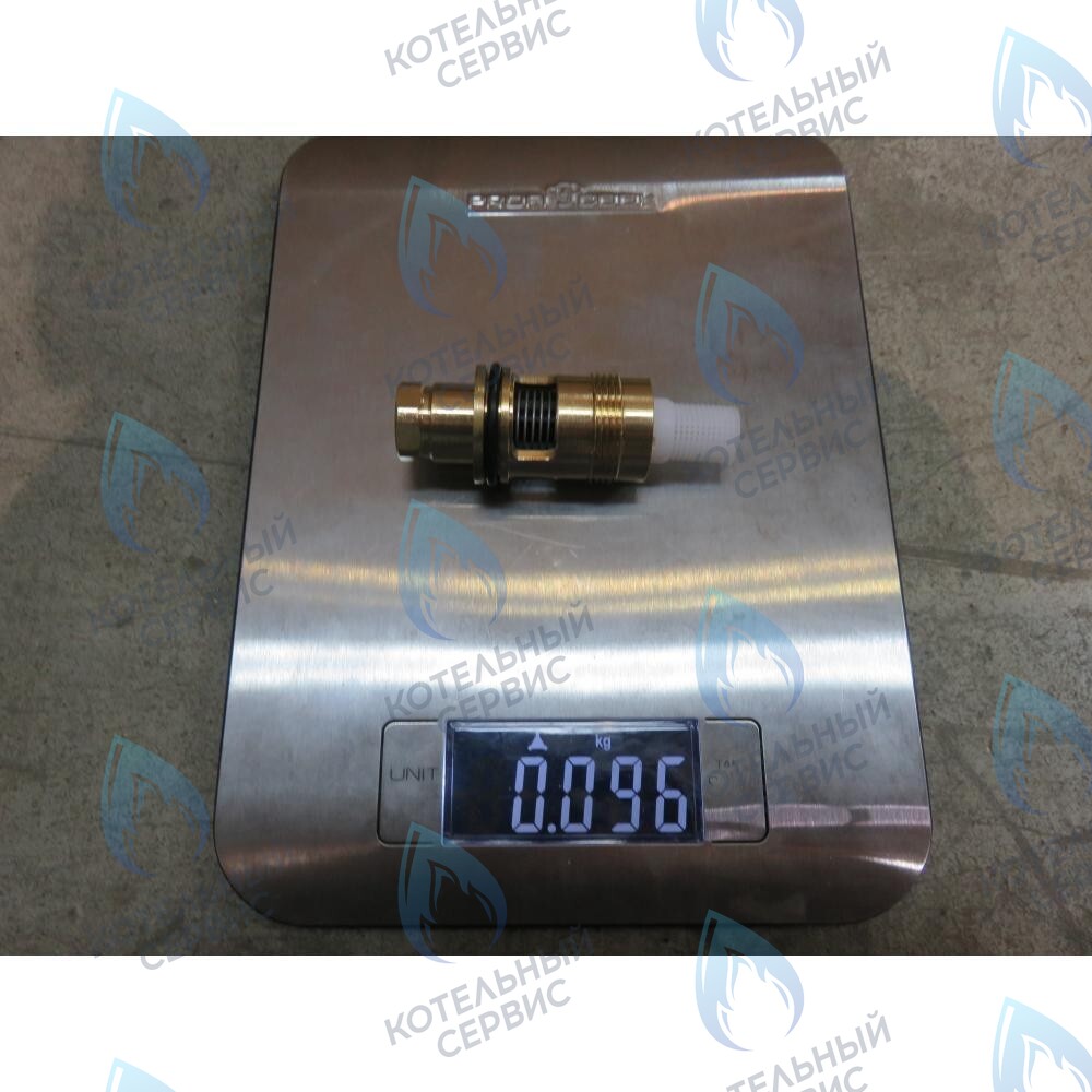 619050 датчик протока ГВС в сборе BAXI в Санкт-Петербурге