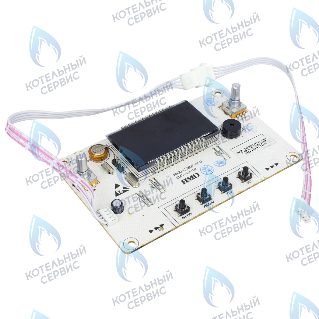 1926169 Дисплей LCD  DX 18-24-32-35 HUBERT в Санкт-Петербурге