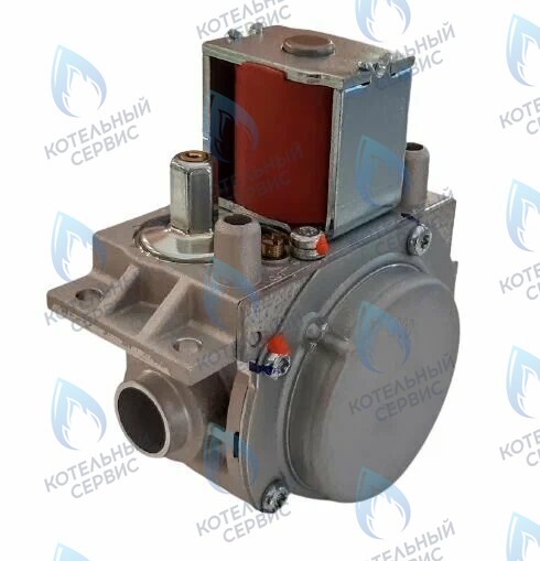 7842355 Клапан газовый Vitodens 100-W B1HC/B1KC 35кВт VIESSMANN в Санкт-Петербурге