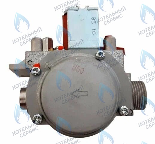 7842355 Клапан газовый Vitodens 100-W B1HC/B1KC 35кВт VIESSMANN в Санкт-Петербурге