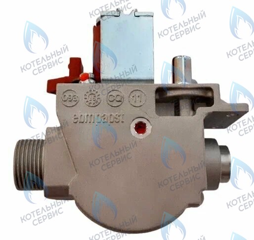 7842355 Клапан газовый Vitodens 100-W B1HC/B1KC 35кВт VIESSMANN в Санкт-Петербурге