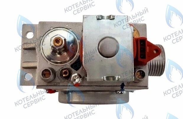 7842355 Клапан газовый Vitodens 100-W B1HC/B1KC 35кВт VIESSMANN в Санкт-Петербурге