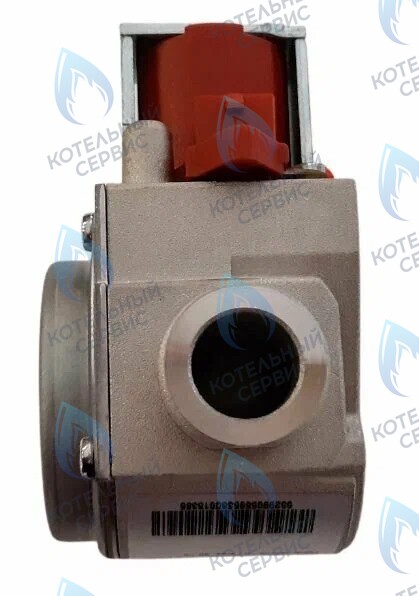 7842355 Клапан газовый Vitodens 100-W B1HC/B1KC 35кВт VIESSMANN в Санкт-Петербурге