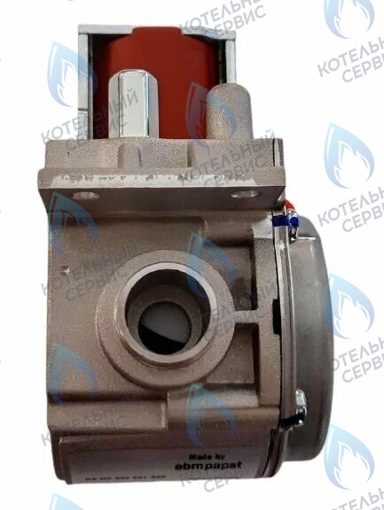 7842355 Клапан газовый Vitodens 100-W B1HC/B1KC 35кВт VIESSMANN в Санкт-Петербурге