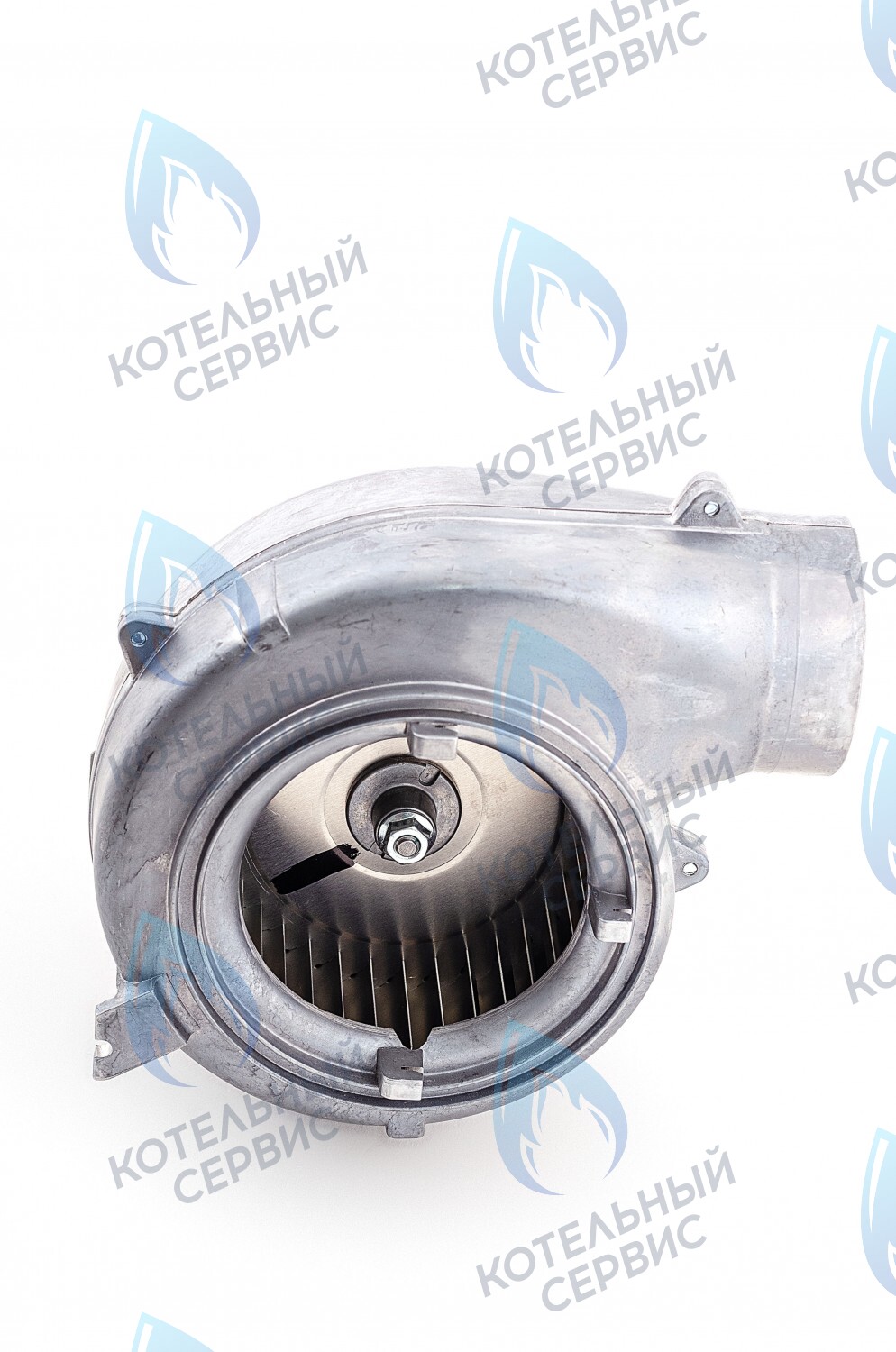 AA0400021 Турбина (вентилятор дымоудаления) KOTITONTTU TOIVO T 10-18-32-40 DK в Санкт-Петербурге