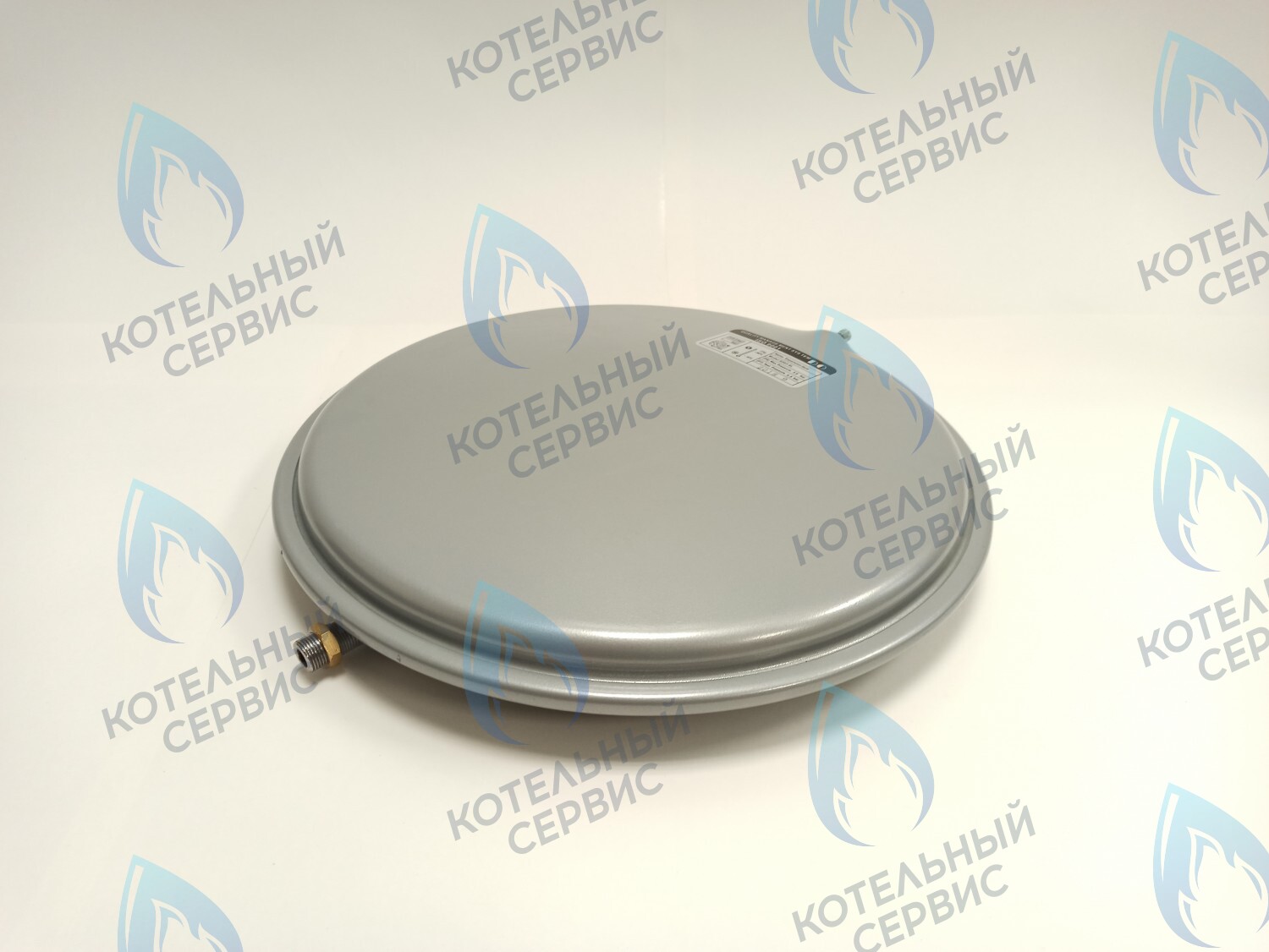 P0000008831 Бак расширительный на котел RT, ВМ 13кВт OASIS в Санкт-Петербурге