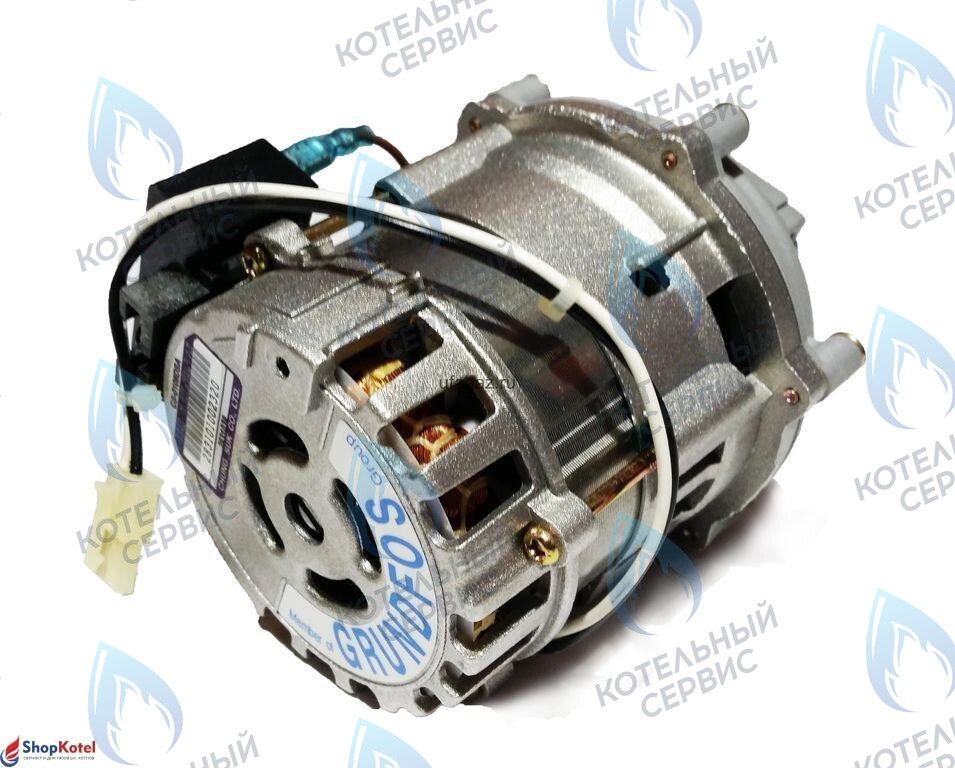 2050131 Насос циркуляционный 29,1кВт-40,7кВт CELTIC-DS PLATINUM 3.25, 3.30, 3.35 в Санкт-Петербурге