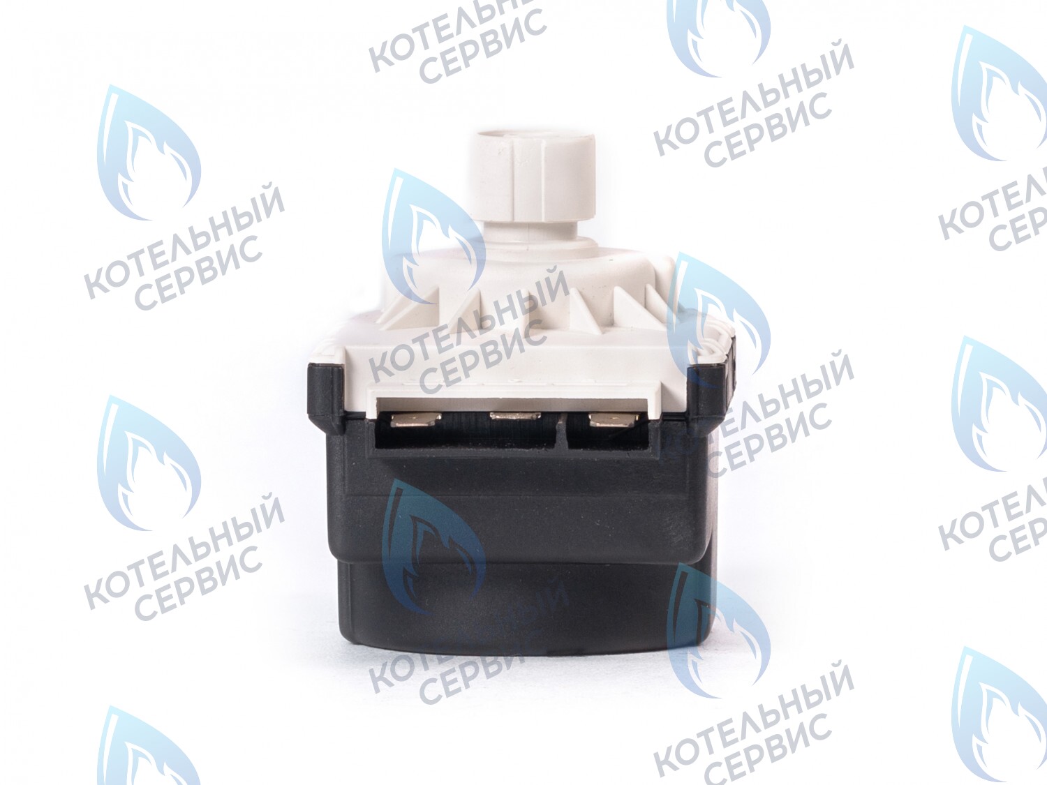 GM002-02 Сервопривод (мотор) трехходового клапана Ariston (61302483-01) 10мм 220/240V (С) BAXI (5647340, 5694580, 5694581, 200025379, YYY56945811P, YYY005694581), CHAFFOTEAUX (61302483-01) в Санкт-Петербурге