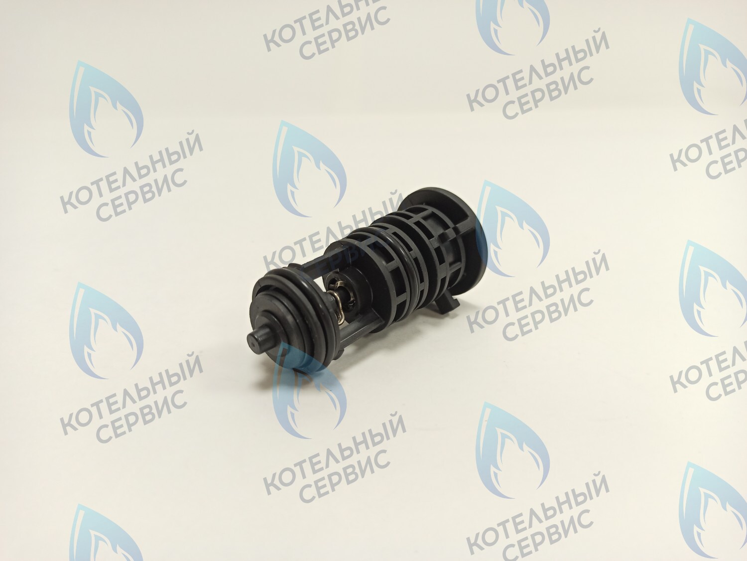 TVC002 Картридж трехходового клапана BAXI (короткий) (7728745),  BALTGAZ (28962), FERROLI (3980I030) в Санкт-Петербурге