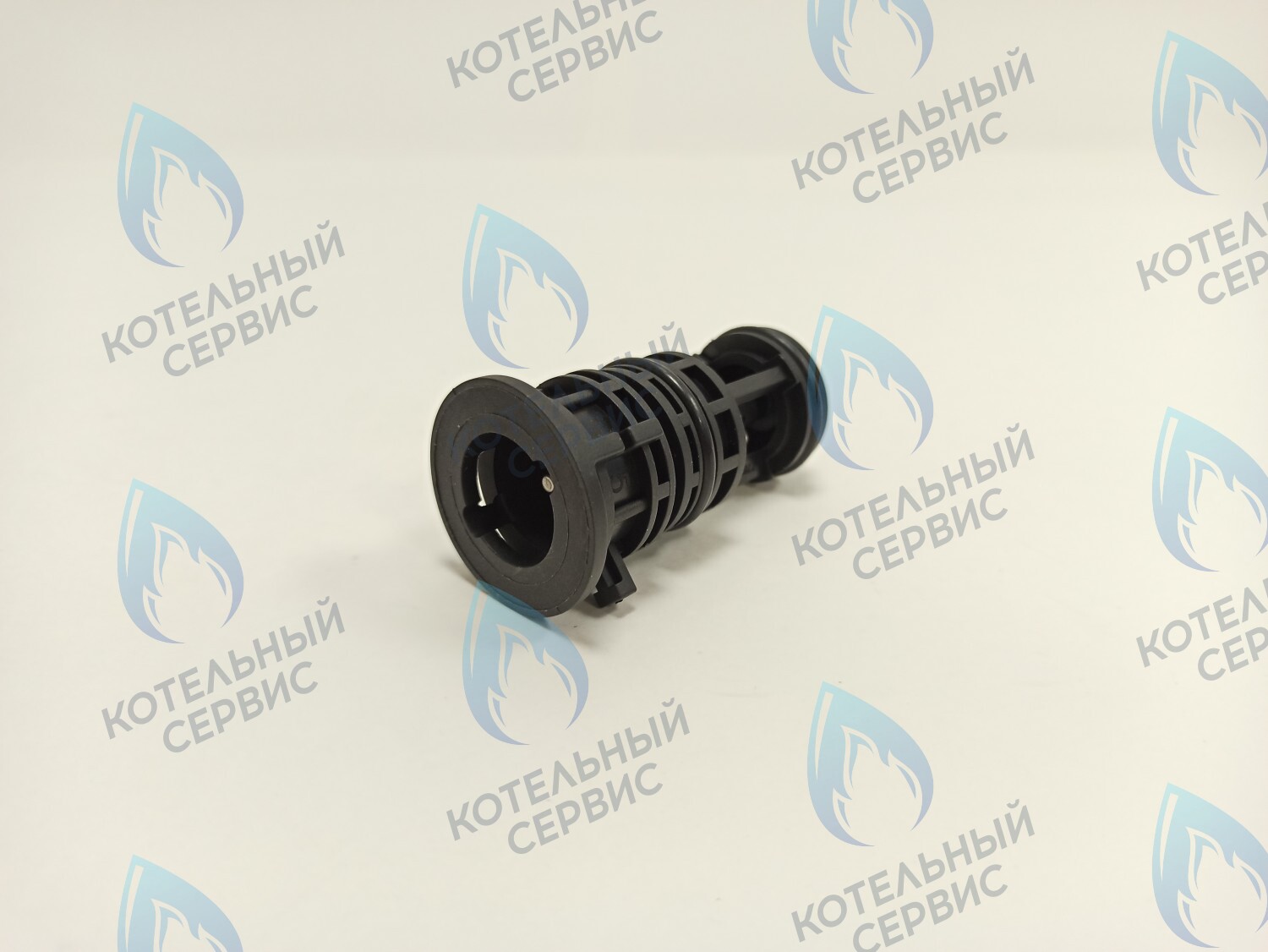 TVC002 Картридж трехходового клапана BAXI (короткий) (7728745),  BALTGAZ (28962), FERROLI (3980I030) в Санкт-Петербурге