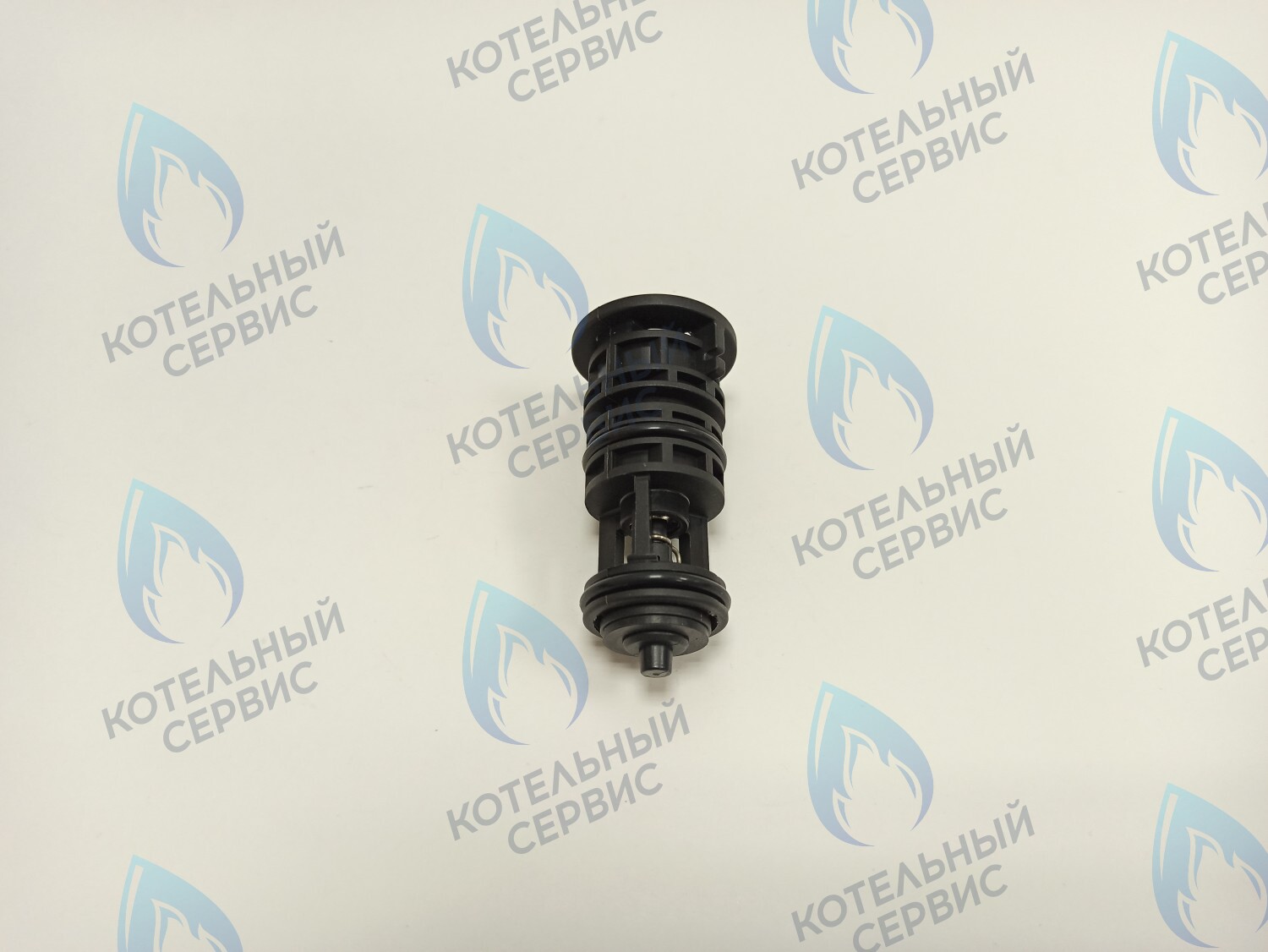 TVC002 Картридж трехходового клапана BAXI (короткий) (7728745),  BALTGAZ (28962), FERROLI (3980I030) в Санкт-Петербурге