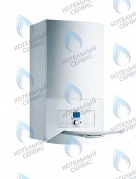 VAILLANT atmoTEC plus / turboTEC plus VUW /5-5
