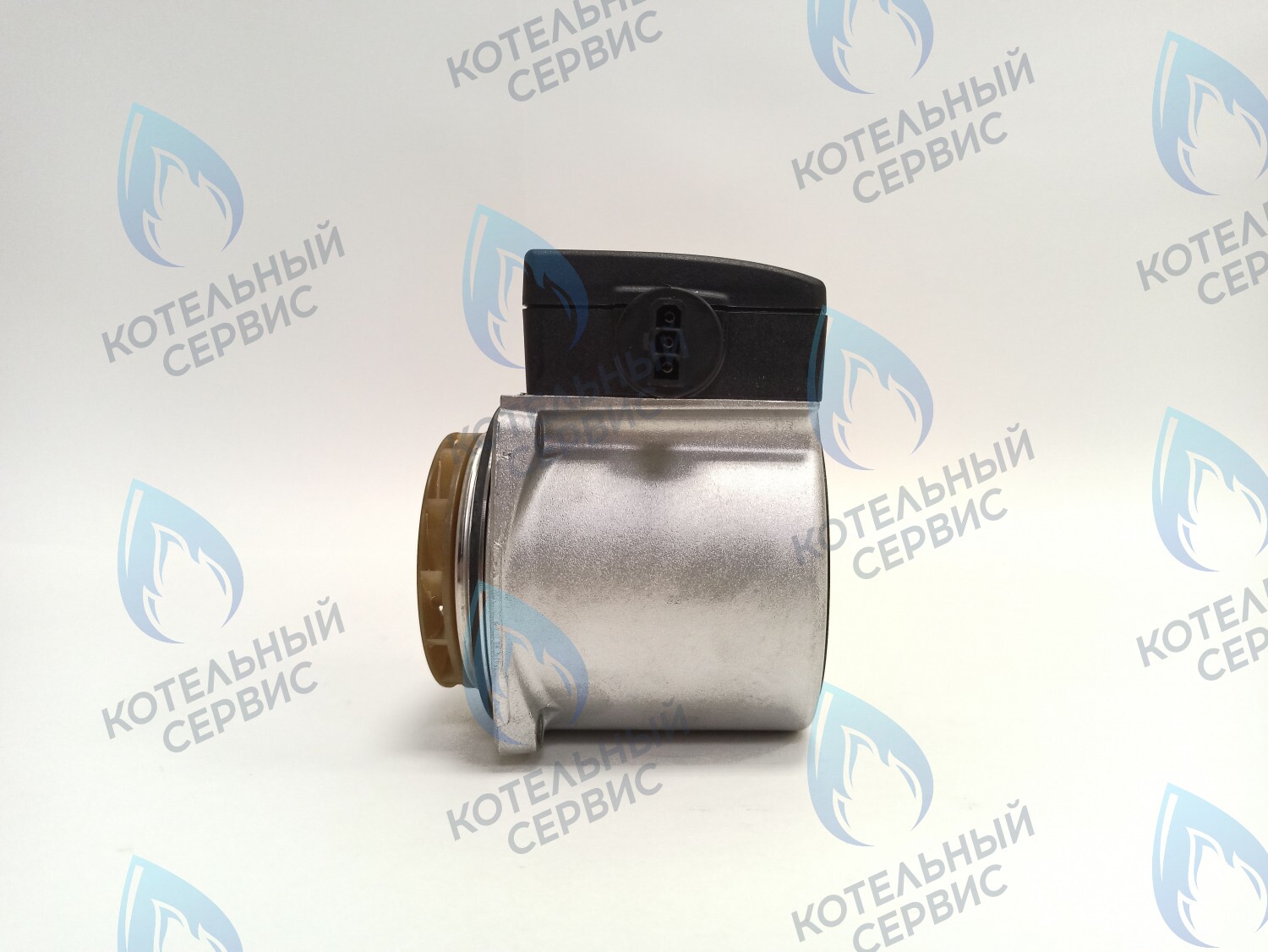 PH-G30CCW50-GR60-V1-FL Двигатель насоса GRUNDFOS 15-50 60w (1 скорость) с коннектором в Санкт-Петербурге