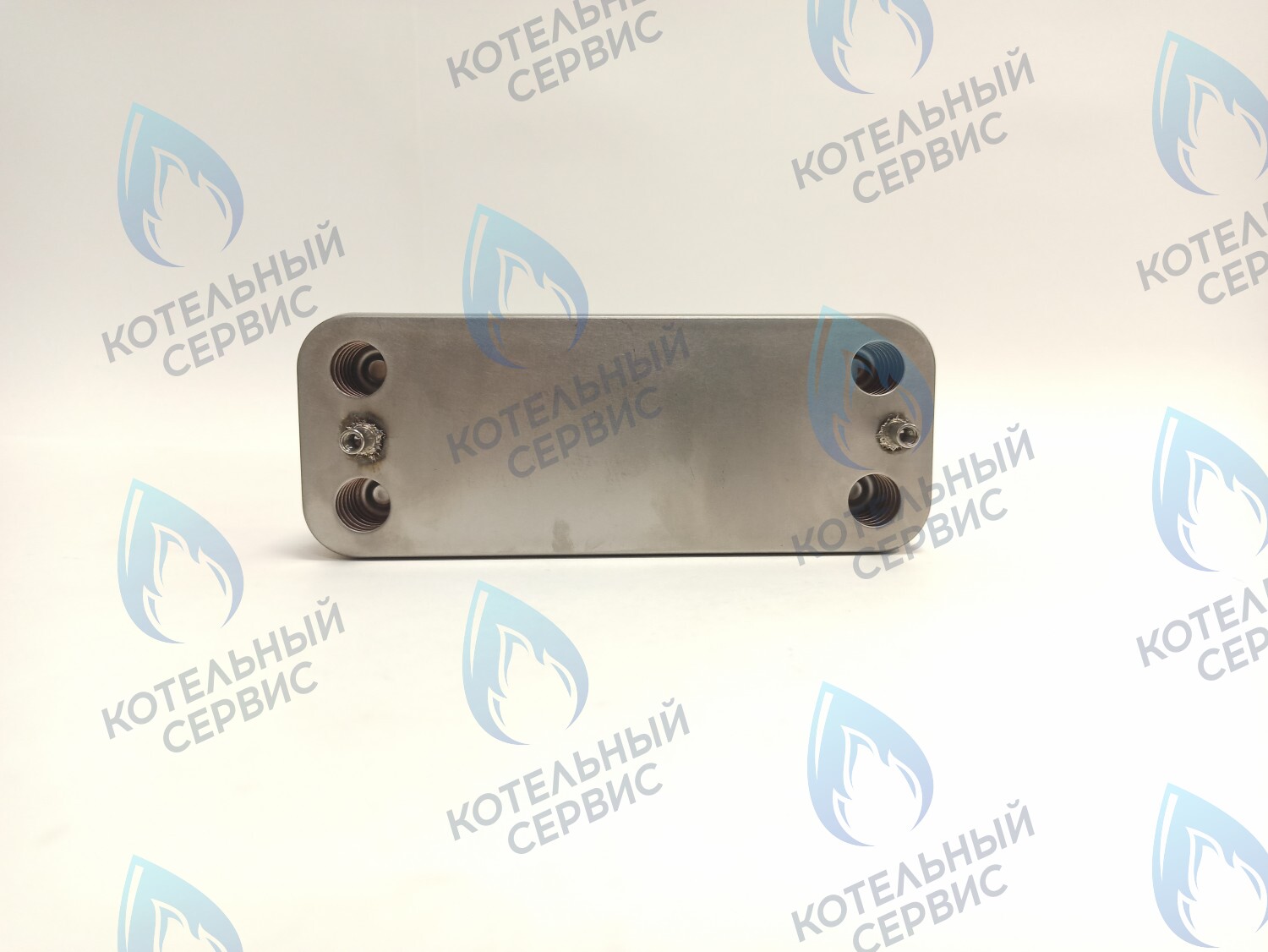 ES190X-160-12F-CH Теплообменник вторичный (12 пластин) Polykraft Alpine Light (X) 515000033, 02-5005 в Санкт-Петербурге