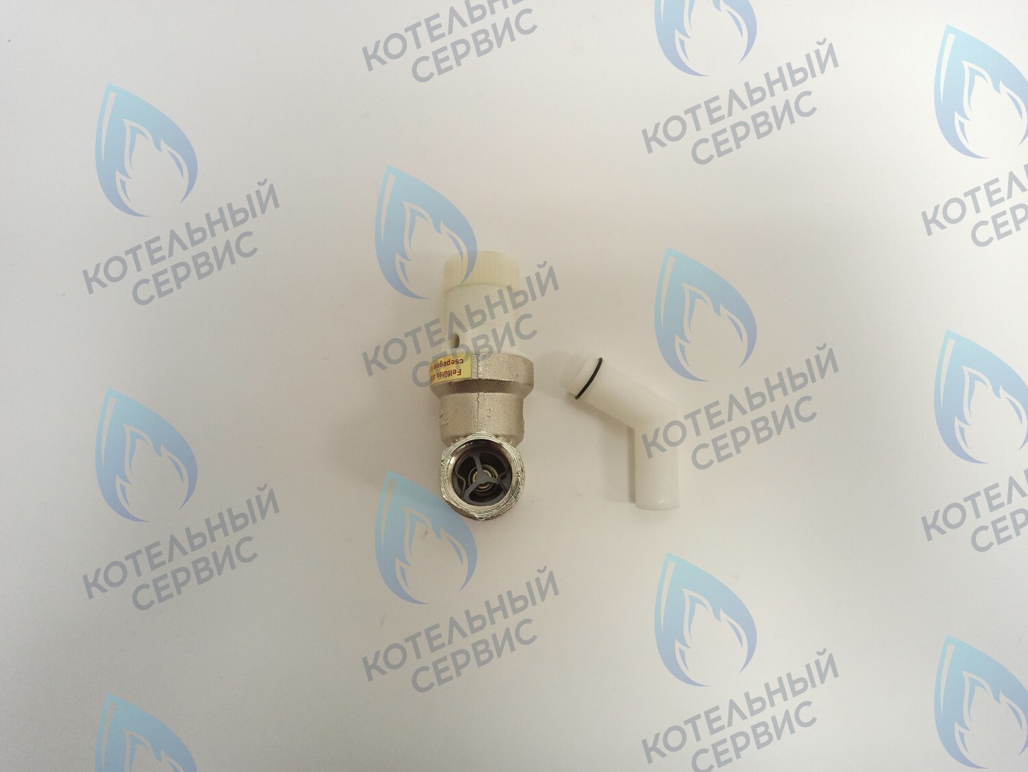 NCH 970 Комбинированный предохранительный клапан на 6 бар ELECTROLUX в Санкт-Петербурге