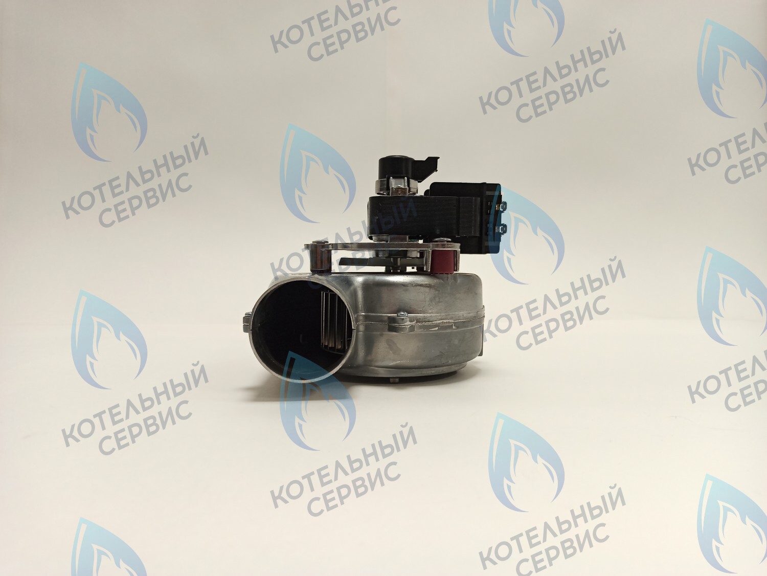 AA0400022 Турбина (вентилятор дымоудаления) KOTITONTTU TOIVO T 20-24 DK в Санкт-Петербурге