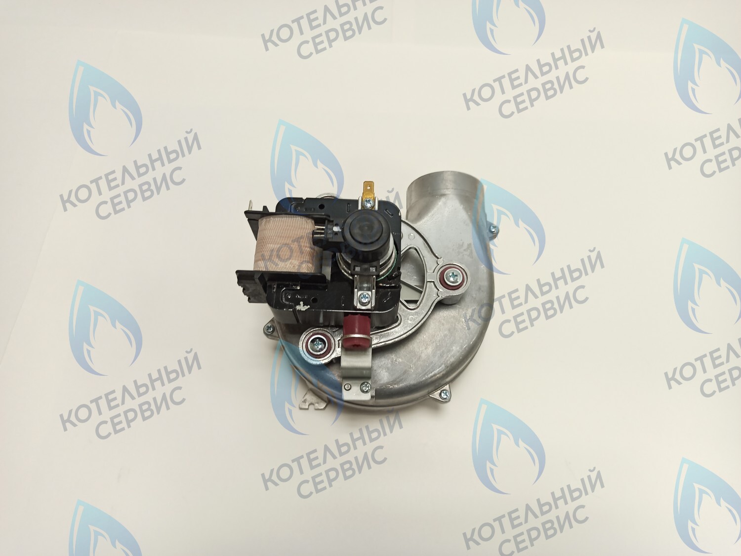 AA0400022 Турбина (вентилятор дымоудаления) KOTITONTTU TOIVO T 20-24 DK в Санкт-Петербурге