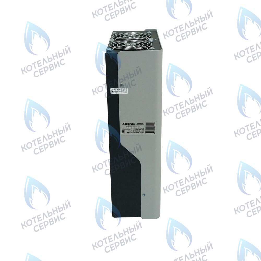 IS3000 (230В) Стабилизатор однофазный Штиль ИнСтаб IS3000 (230В) (3000 ВА/2500 Вт, инверторный) в Санкт-Петербурге