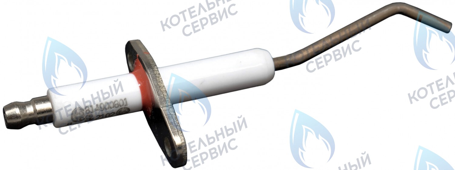 805000023 ЭЛЕКТРОД ИОНИЗАЦИИ ПЛАМЕНИ TIME POWER; FLOOR (DETECTION ELECTRODE) ITALTHERM в Санкт-Петербурге