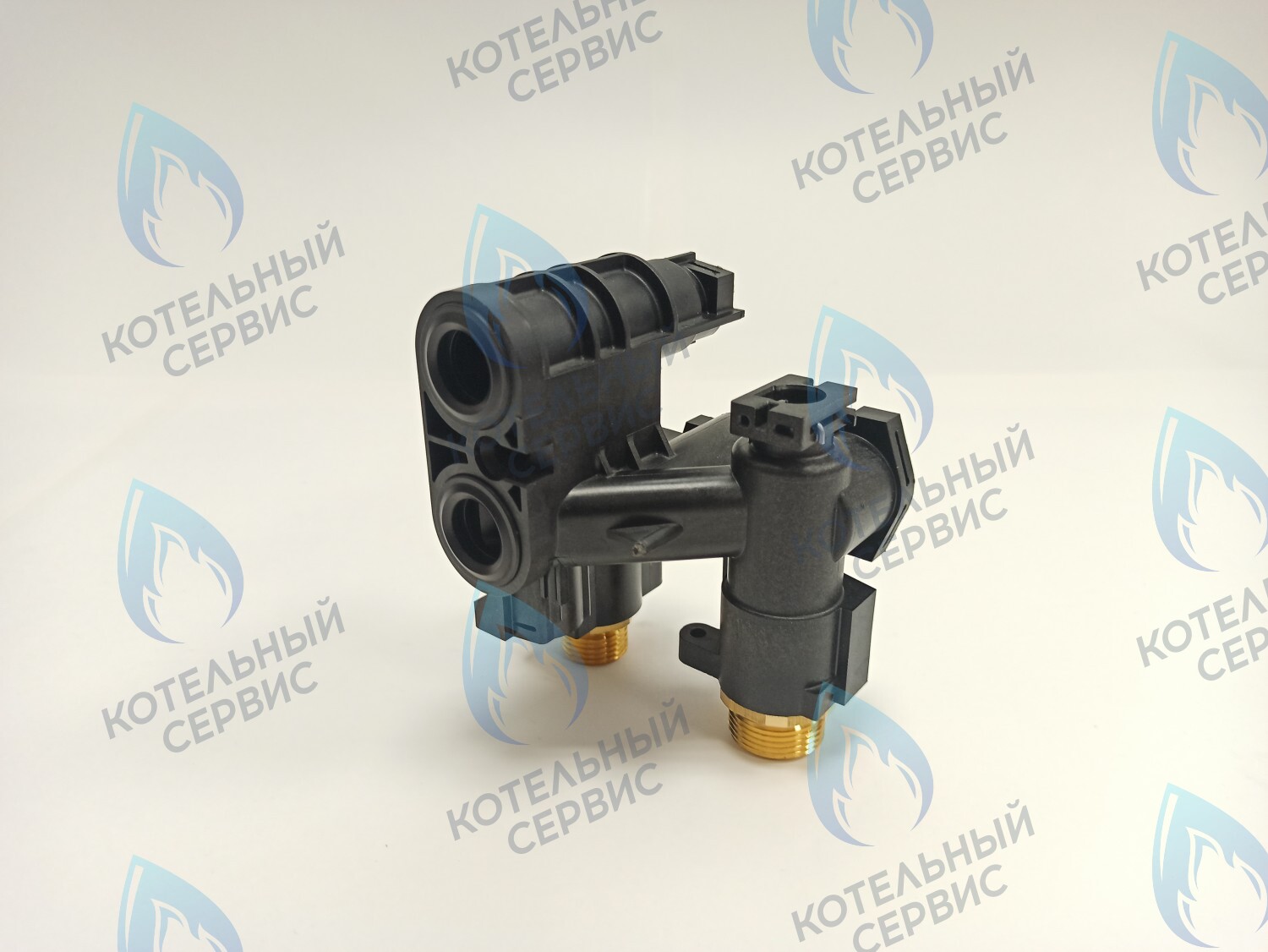 7006907508 Выходной гидроблок E.C.A GERDA 24 HM V1 в Санкт-Петербурге