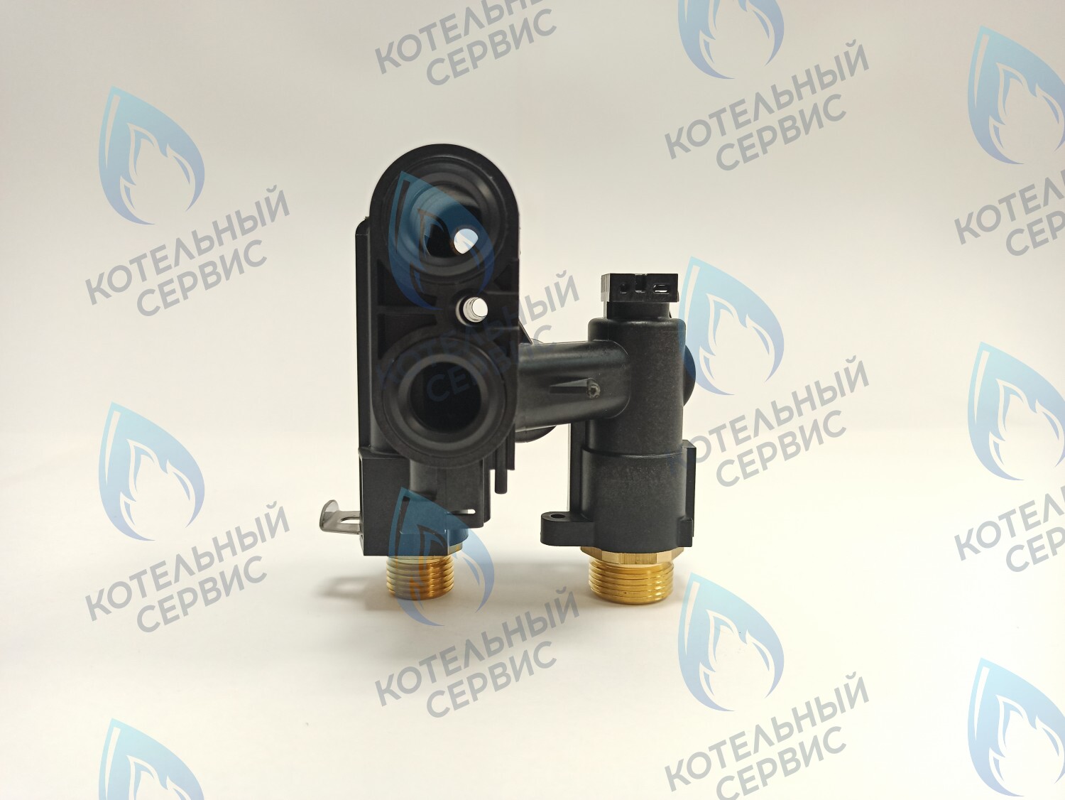 7006907508 Выходной гидроблок E.C.A GERDA 24 HM V1 в Санкт-Петербурге