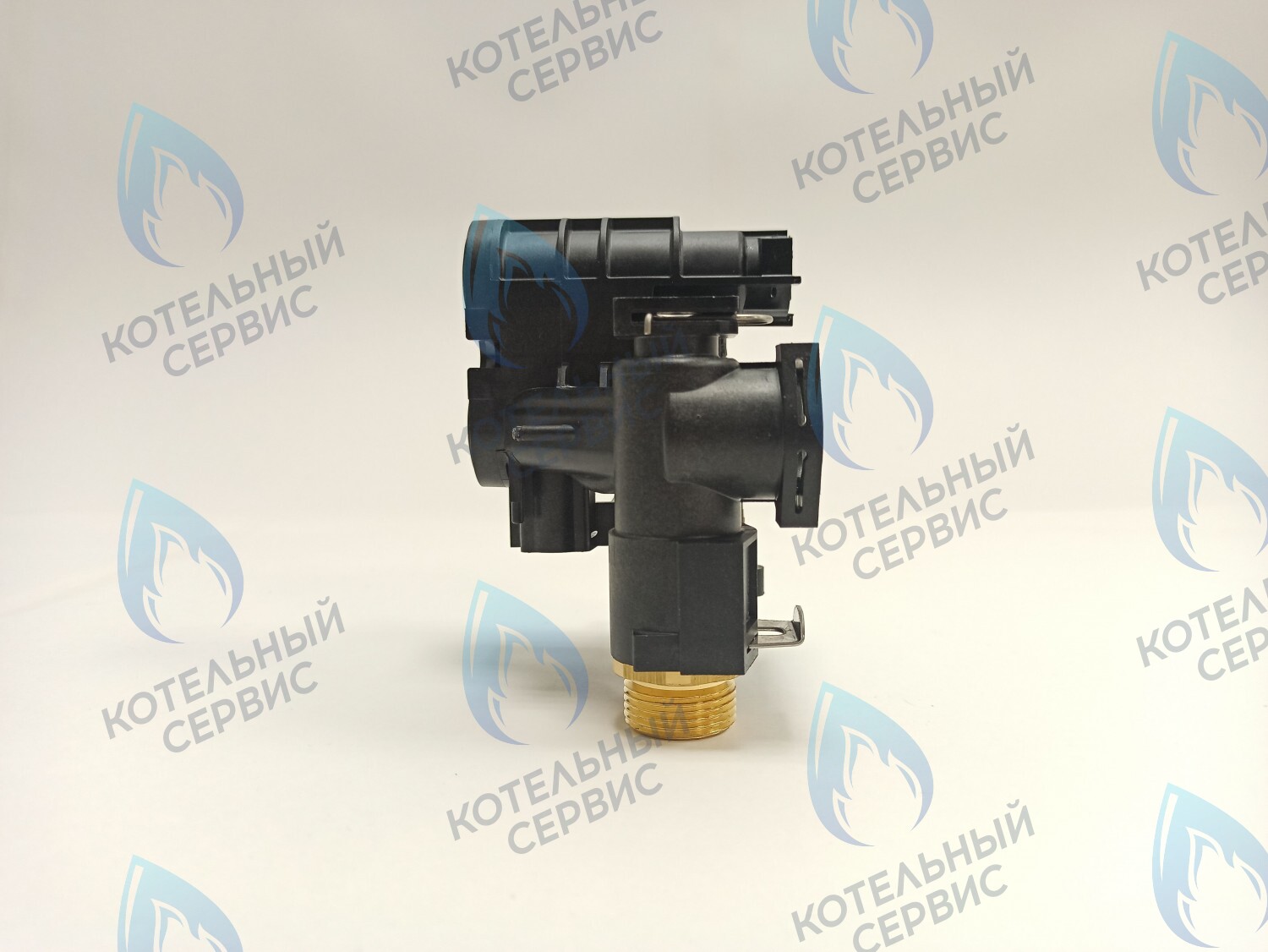 7006907508 Выходной гидроблок E.C.A GERDA 24 HM V1 в Санкт-Петербурге