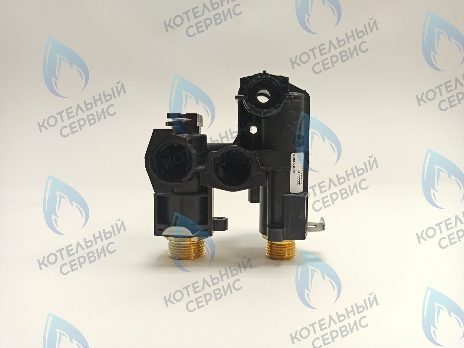 7006907508 Выходной гидроблок E.C.A GERDA 24 HM V1 в Санкт-Петербурге