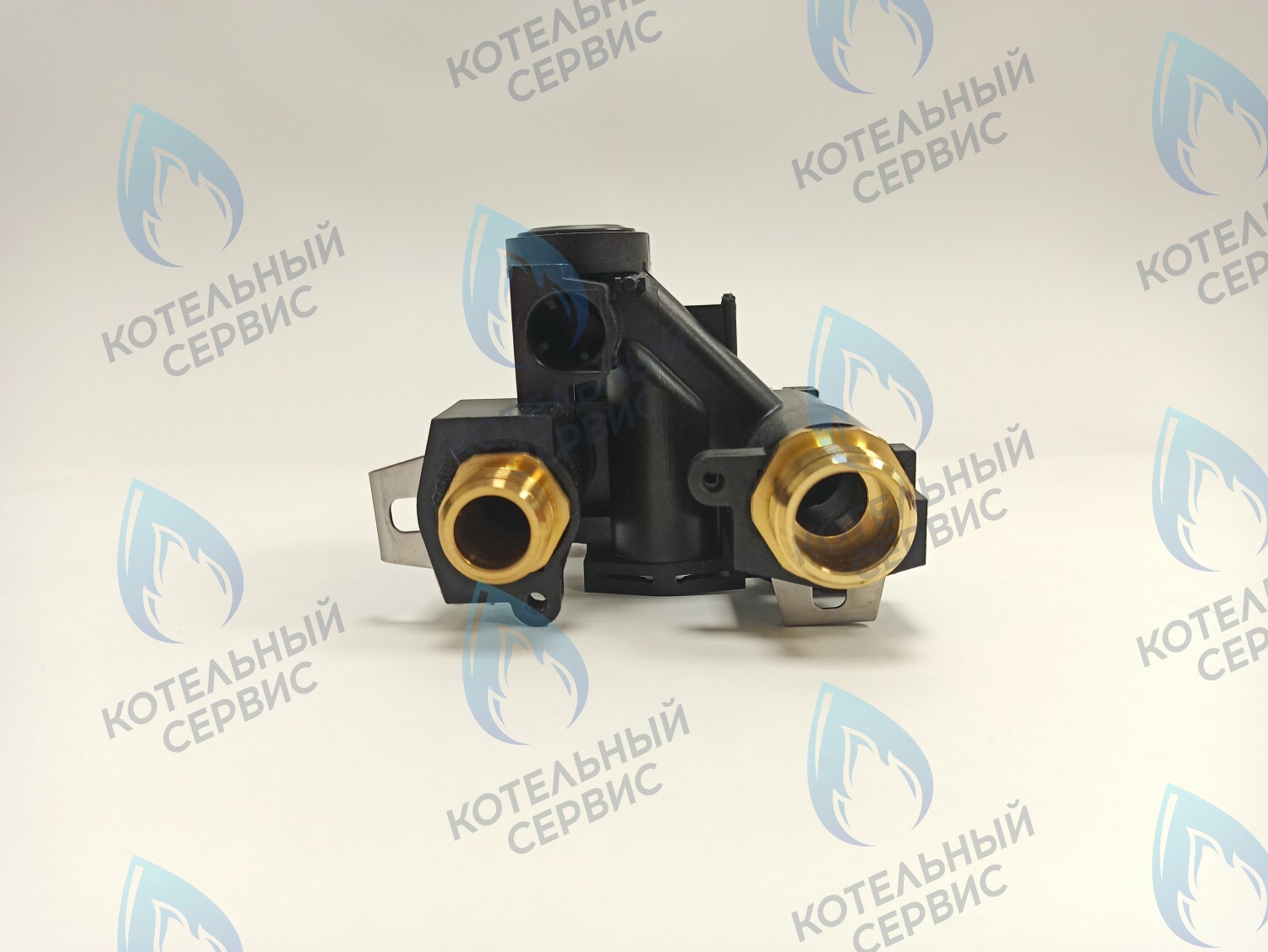 7006907508 Выходной гидроблок E.C.A GERDA 24 HM V1 в Санкт-Петербурге