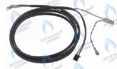 28544 Кабель питания 7424-00.102 BALTGAZ в Санкт-Петербурге